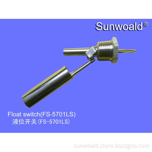 Fuel Level Sensor